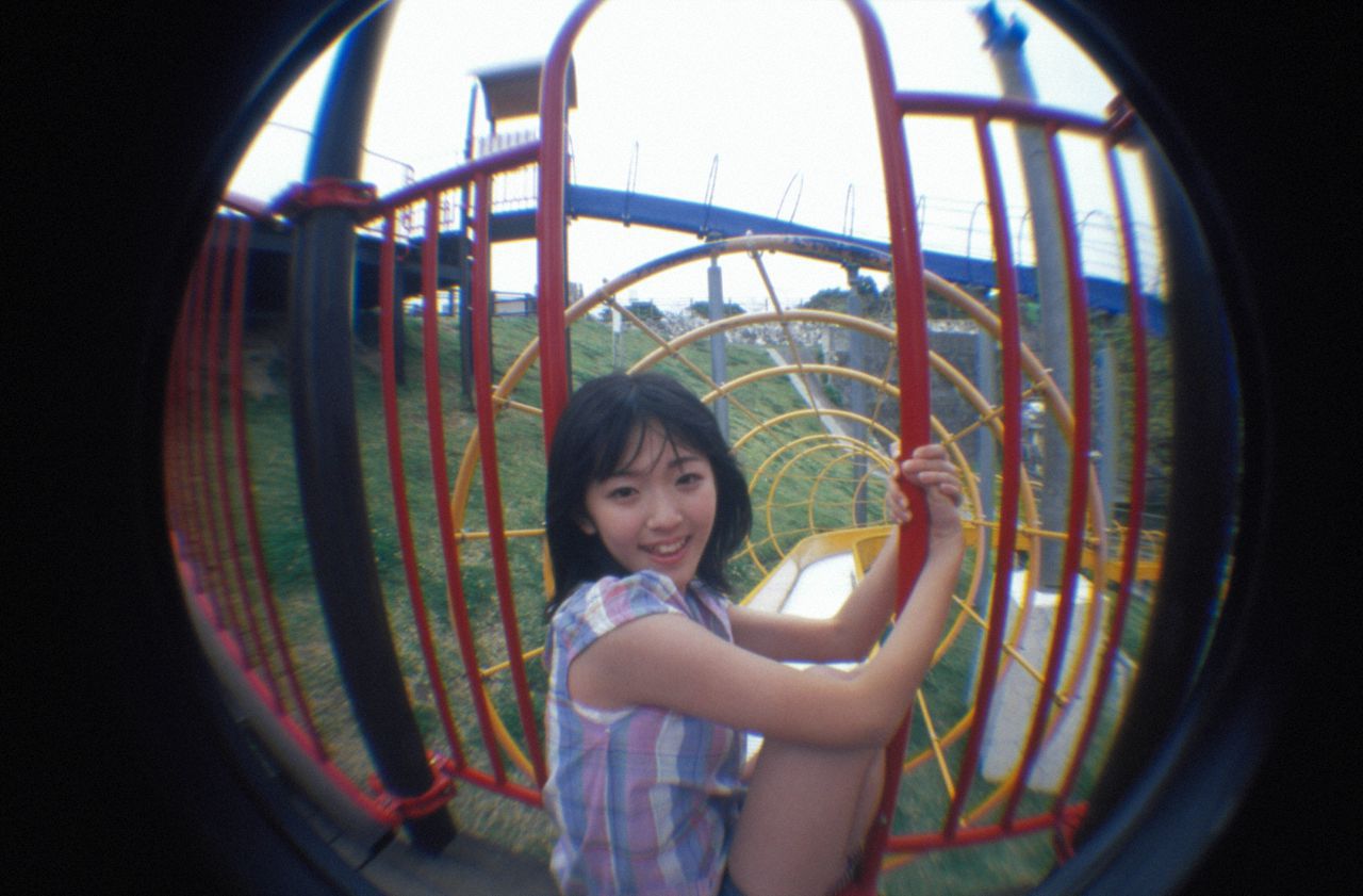 Airi Suzuki 鈴木愛理  Vol.43-图99