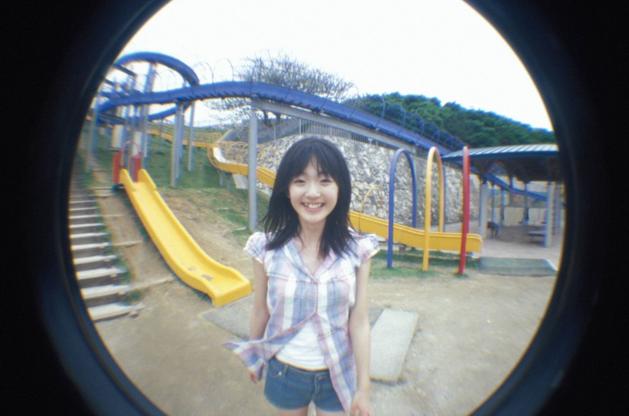 Airi Suzuki 鈴木愛理  Vol.43-图100