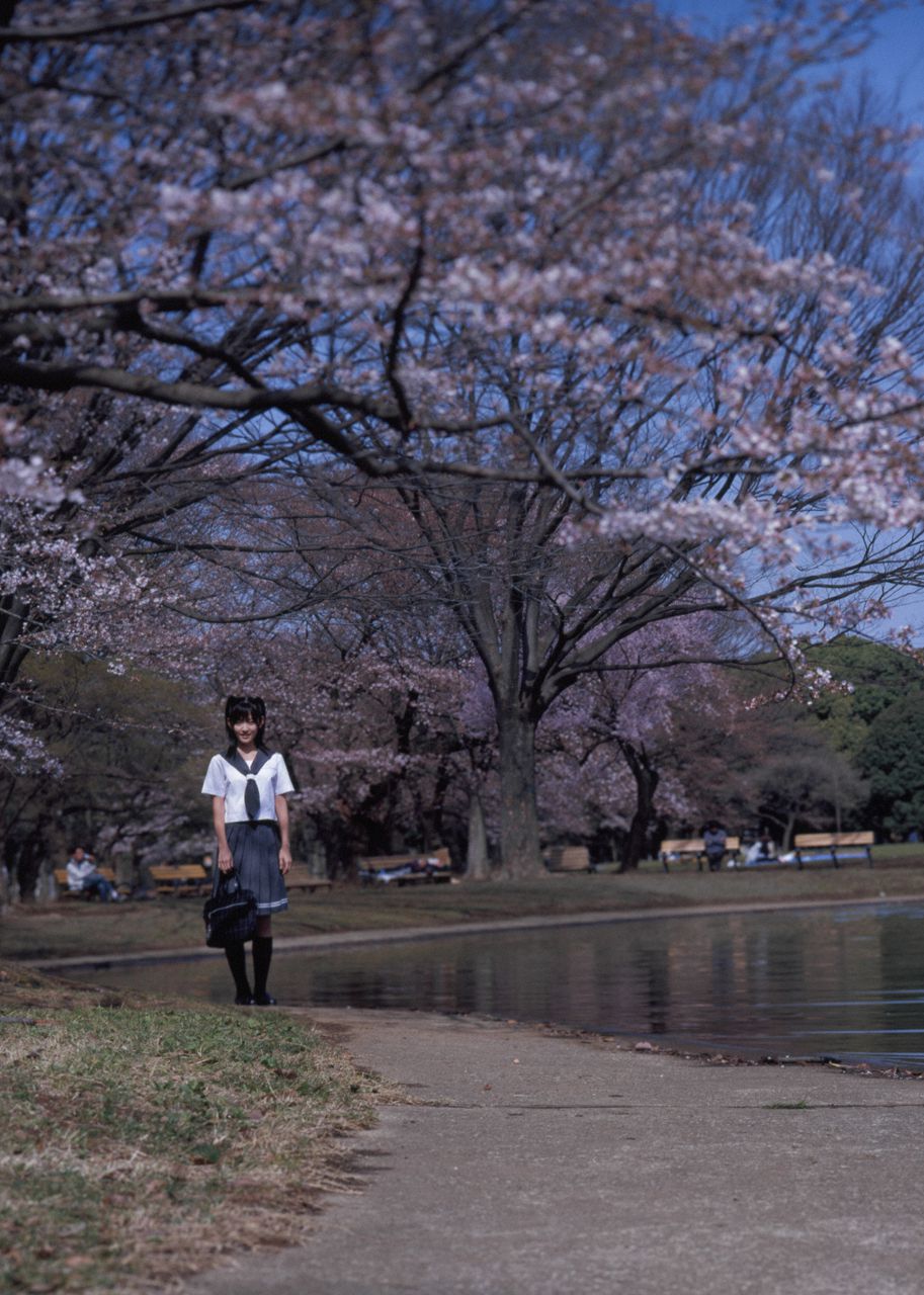 Airi Suzuki 鈴木愛理  Vol.43-图101