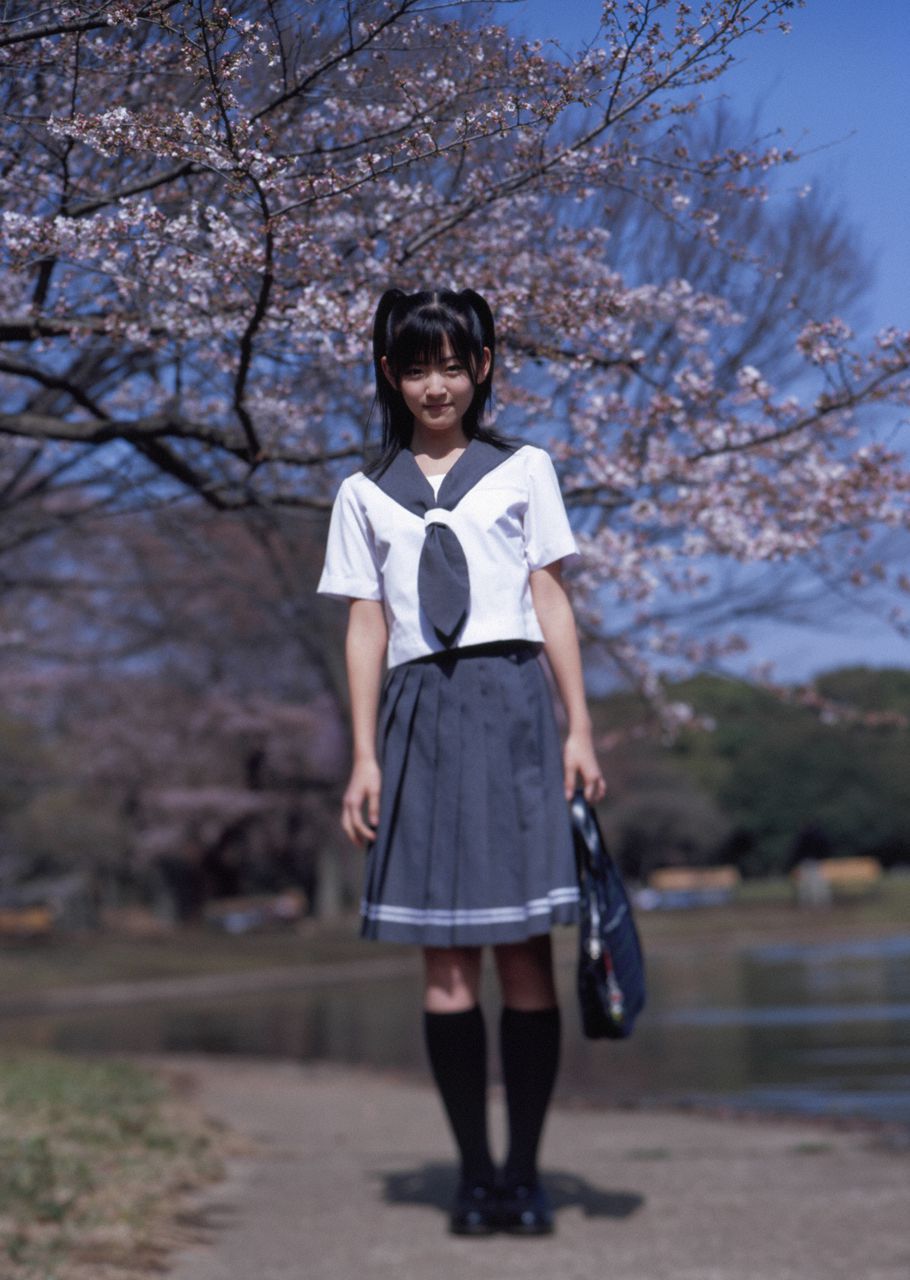 Airi Suzuki 鈴木愛理  Vol.43-图102