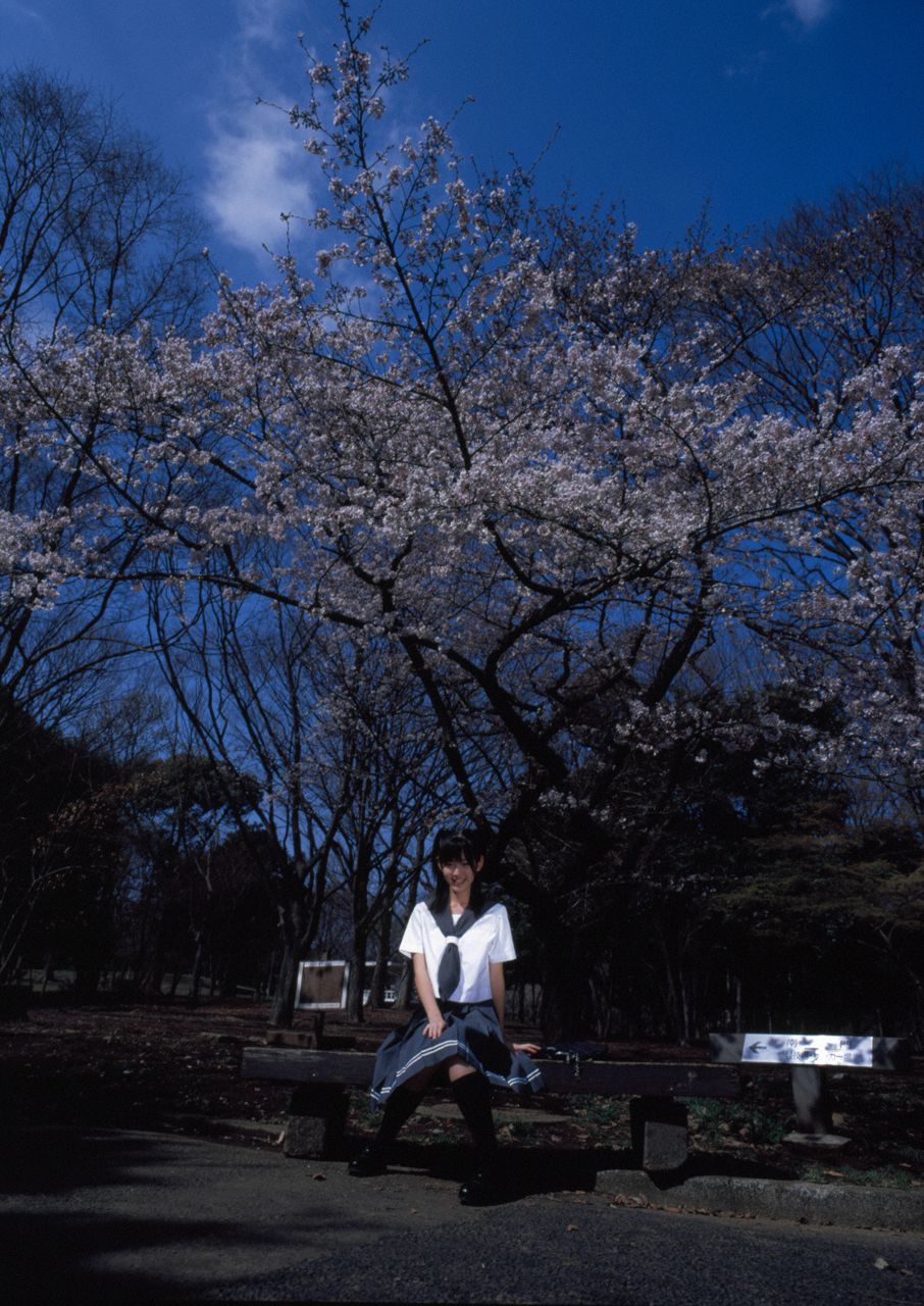 Airi Suzuki 鈴木愛理  Vol.43-图103