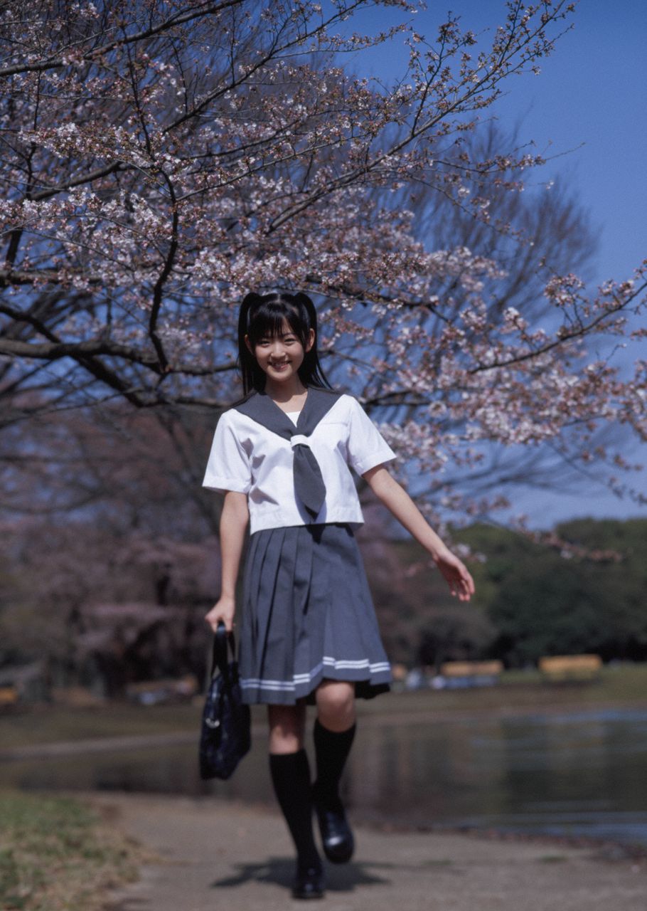 Airi Suzuki 鈴木愛理  Vol.43-图104