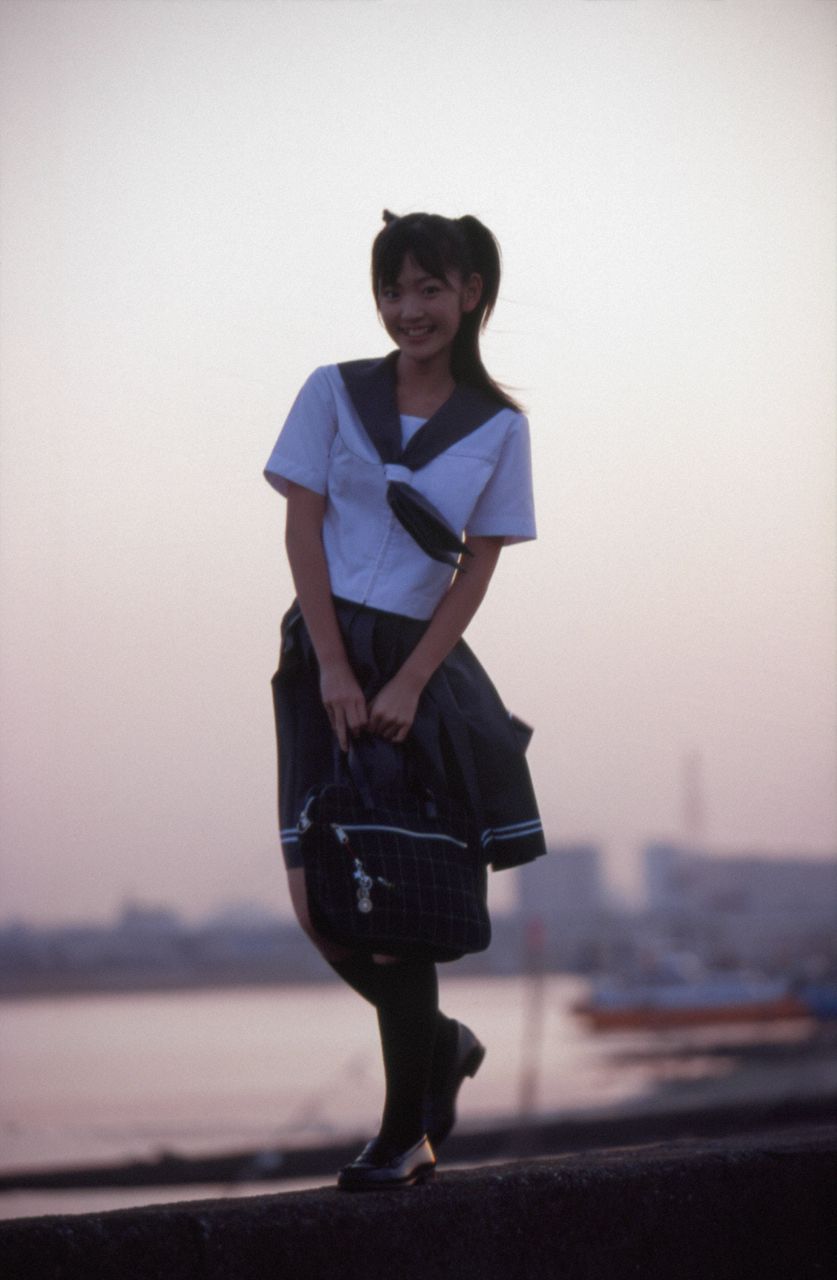 Airi Suzuki 鈴木愛理  Vol.43-图105