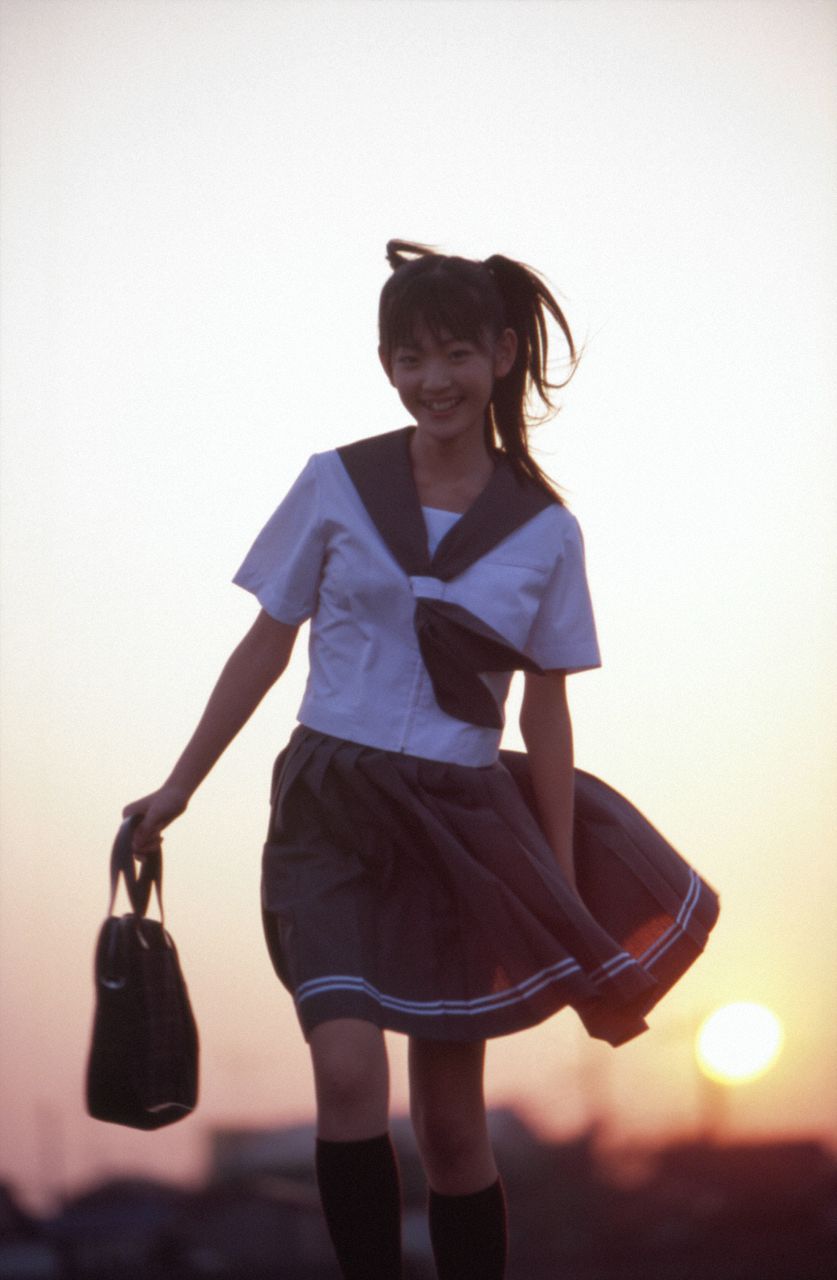 Airi Suzuki 鈴木愛理  Vol.43-图106