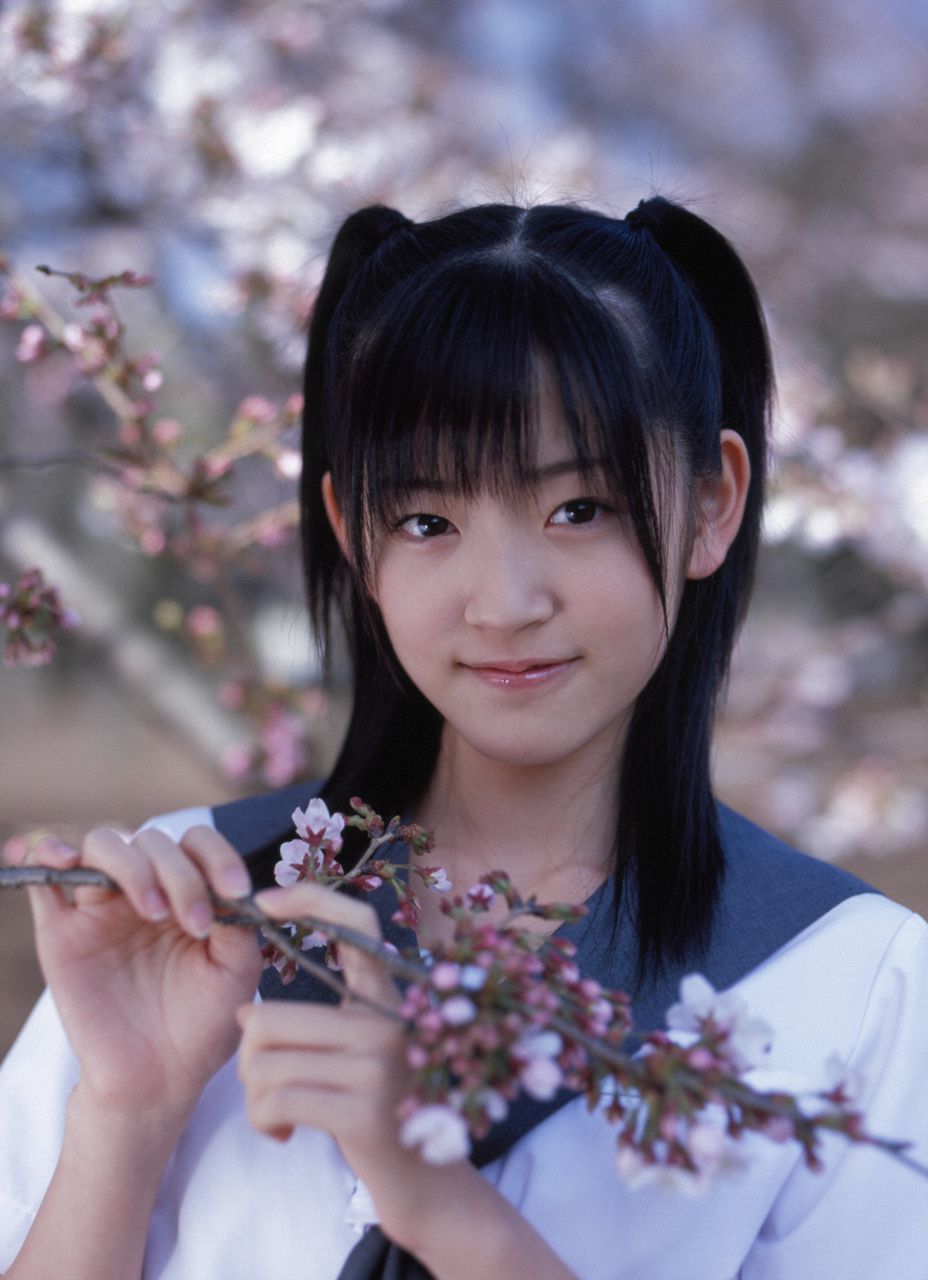 Airi Suzuki 鈴木愛理  Vol.43-图107