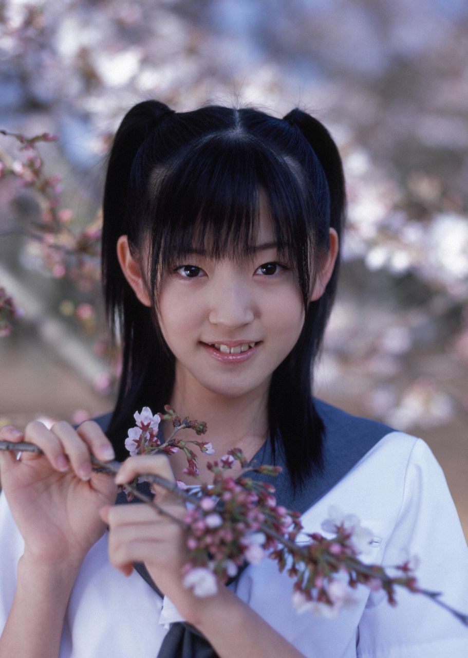 Airi Suzuki 鈴木愛理  Vol.43-图108