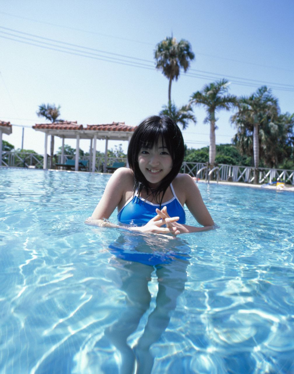 Airi Suzuki 鈴木愛理  Vol.43-图112