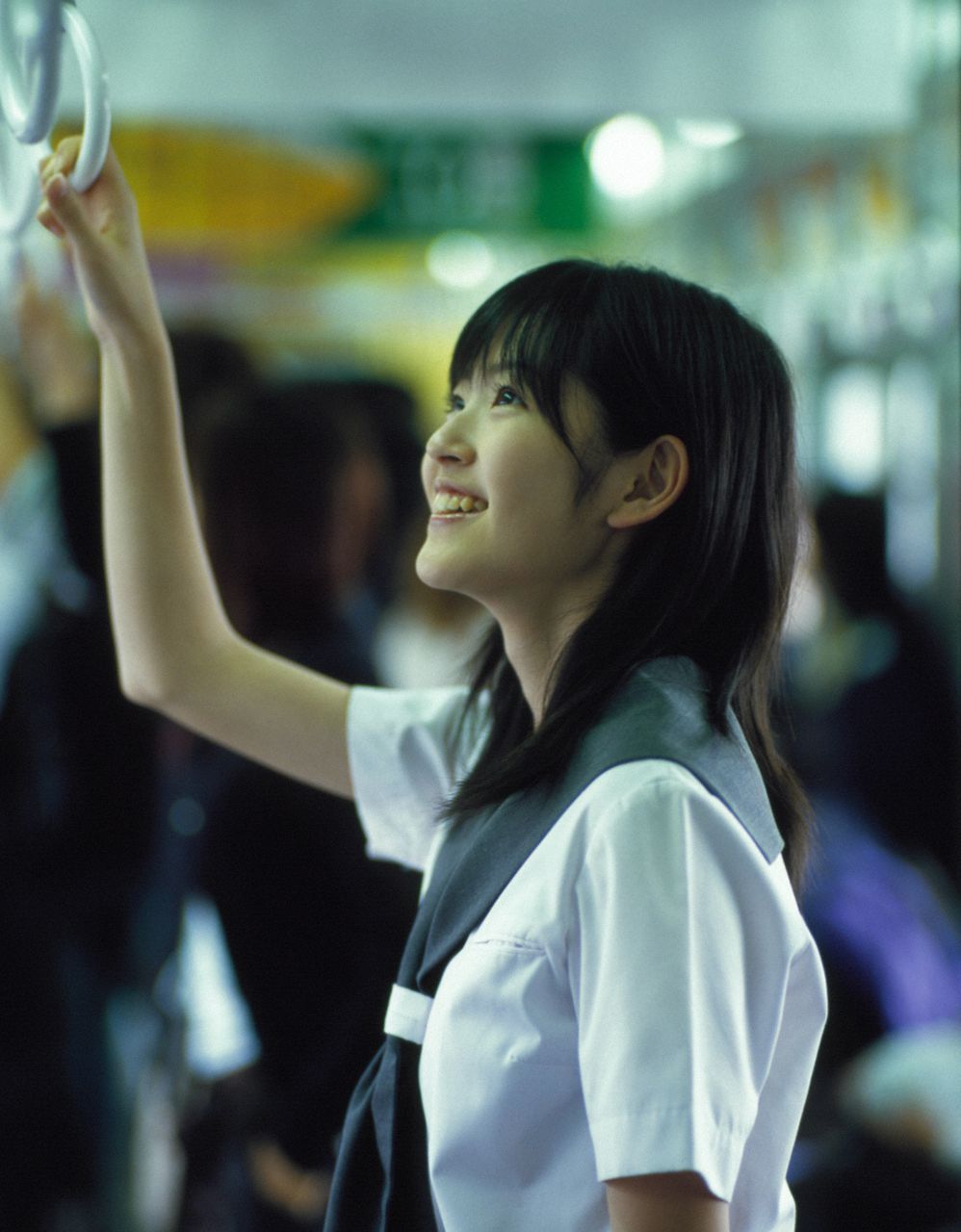 Airi Suzuki 鈴木愛理  Vol.43-图15