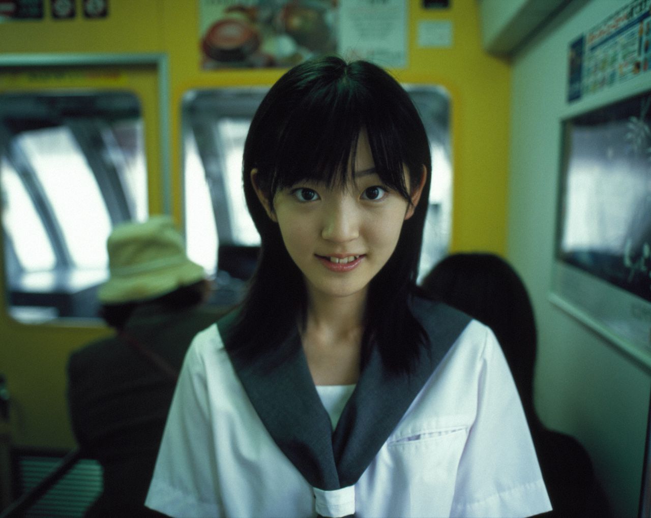 Airi Suzuki 鈴木愛理  Vol.43-图16