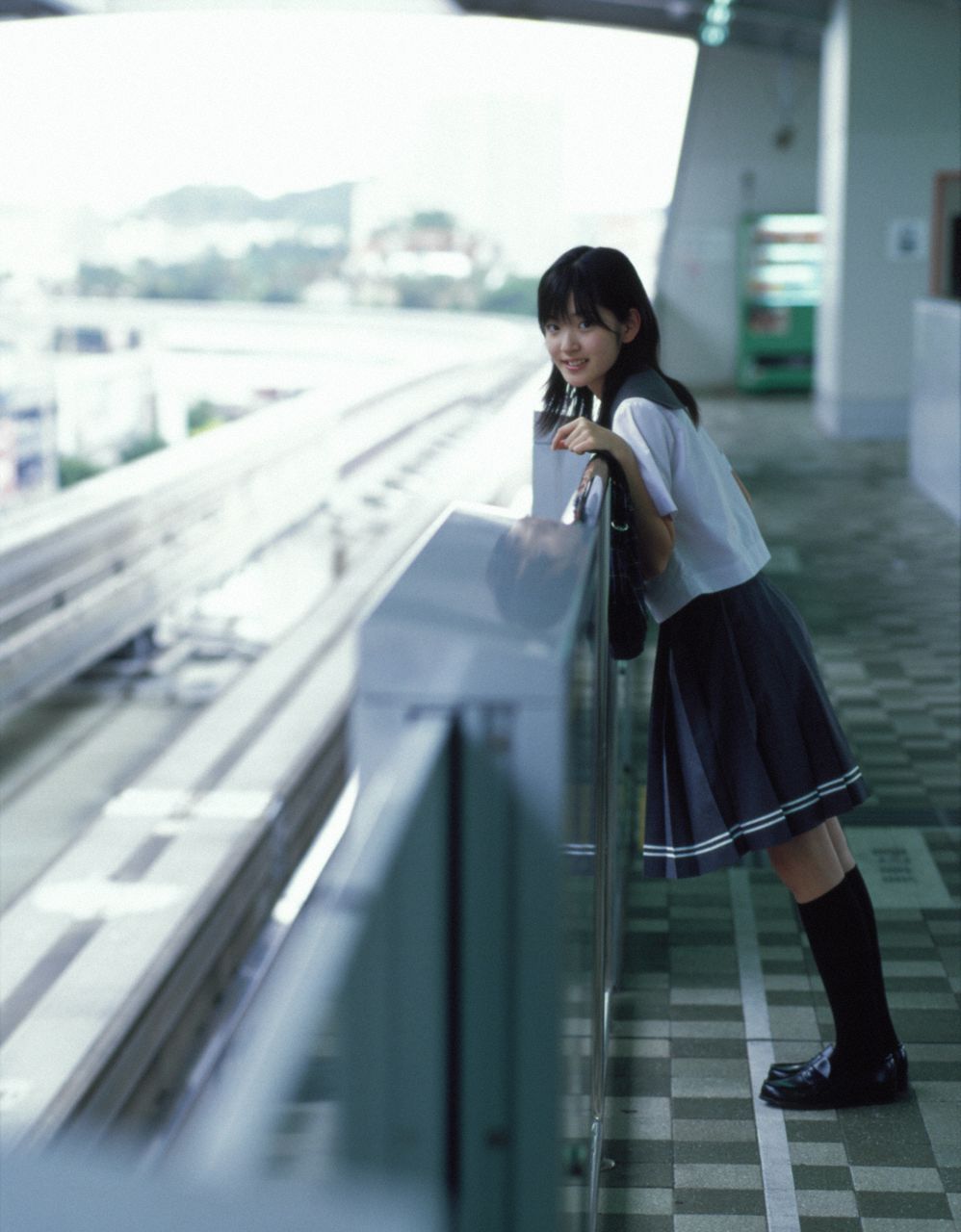 Airi Suzuki 鈴木愛理  Vol.43-图17