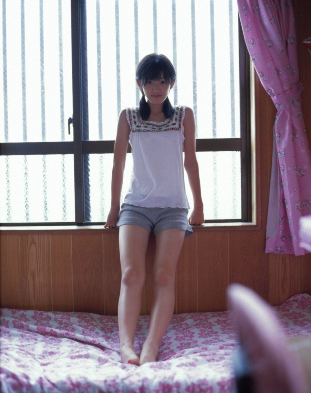 Airi Suzuki 鈴木愛理  Vol.43-图19