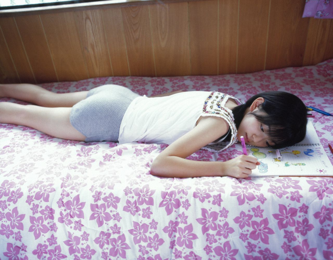 Airi Suzuki 鈴木愛理  Vol.43-图20