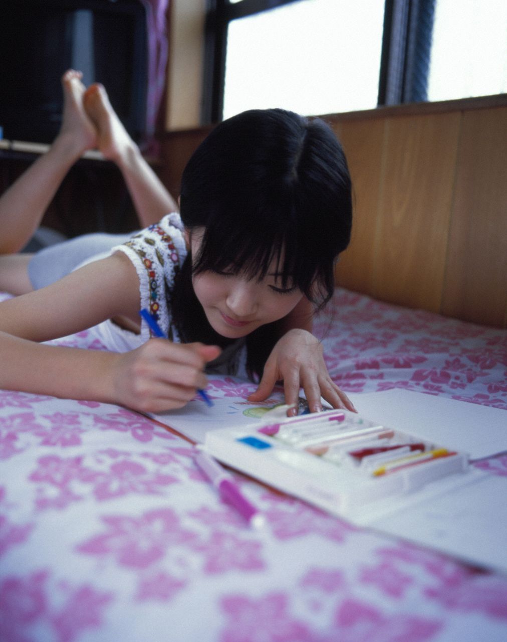 Airi Suzuki 鈴木愛理  Vol.43-图21