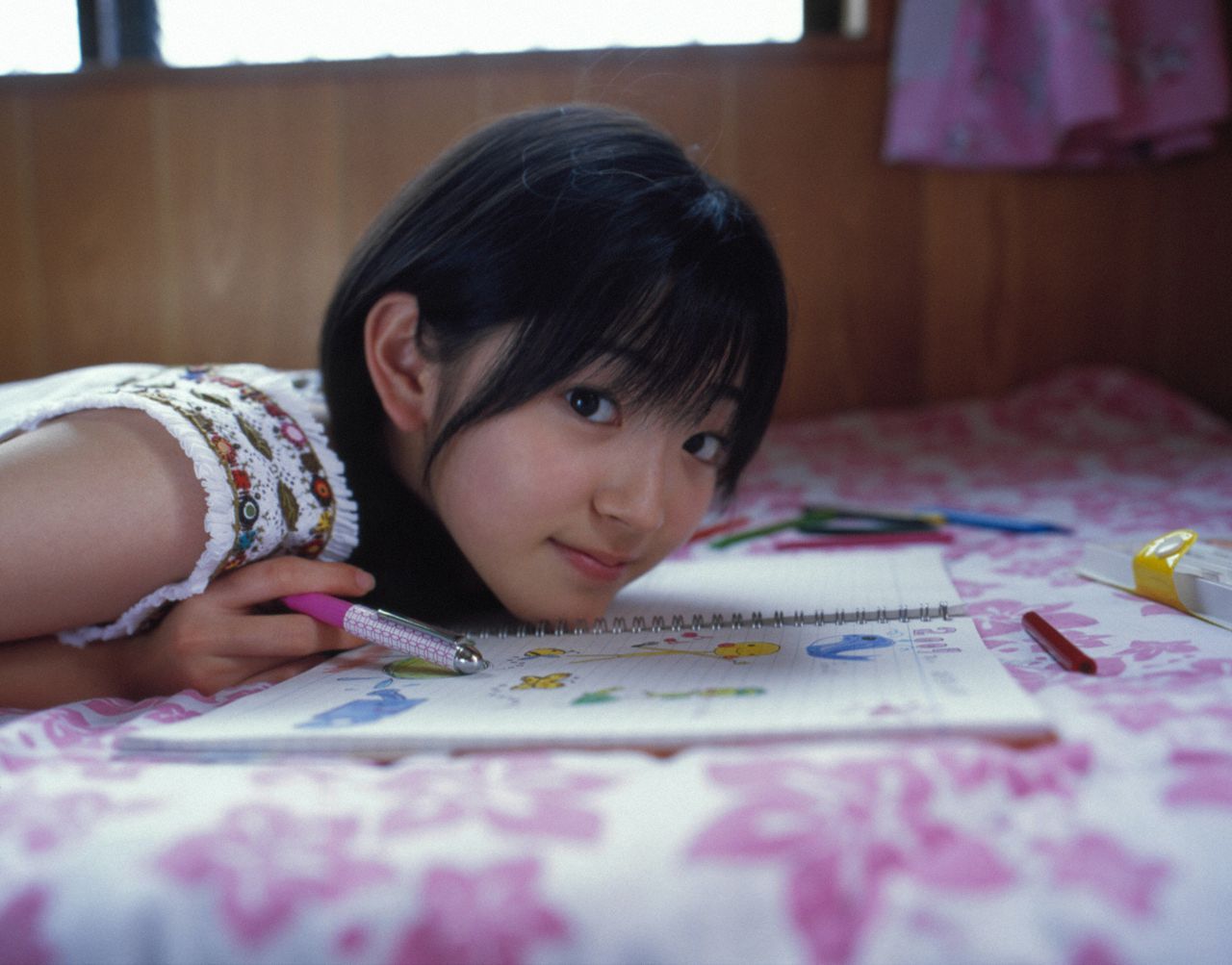 Airi Suzuki 鈴木愛理  Vol.43-图22