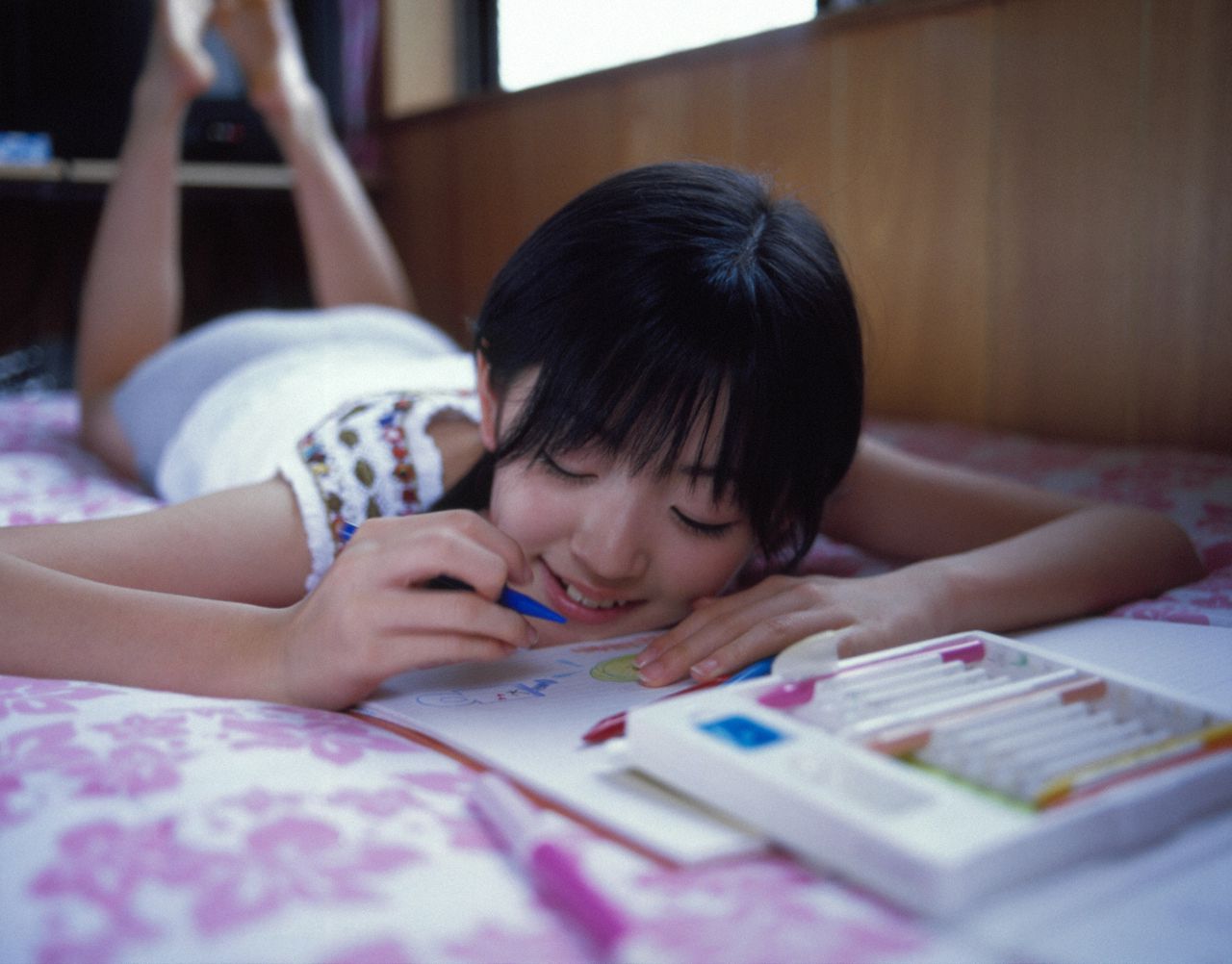 Airi Suzuki 鈴木愛理  Vol.43-图23