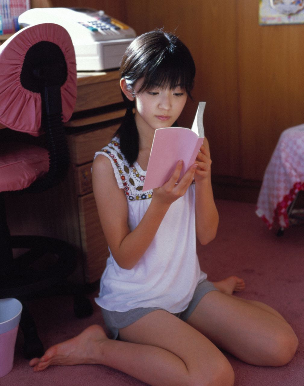 Airi Suzuki 鈴木愛理  Vol.43-图27