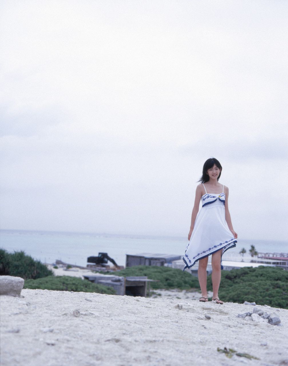 Airi Suzuki 鈴木愛理  Vol.43-图2