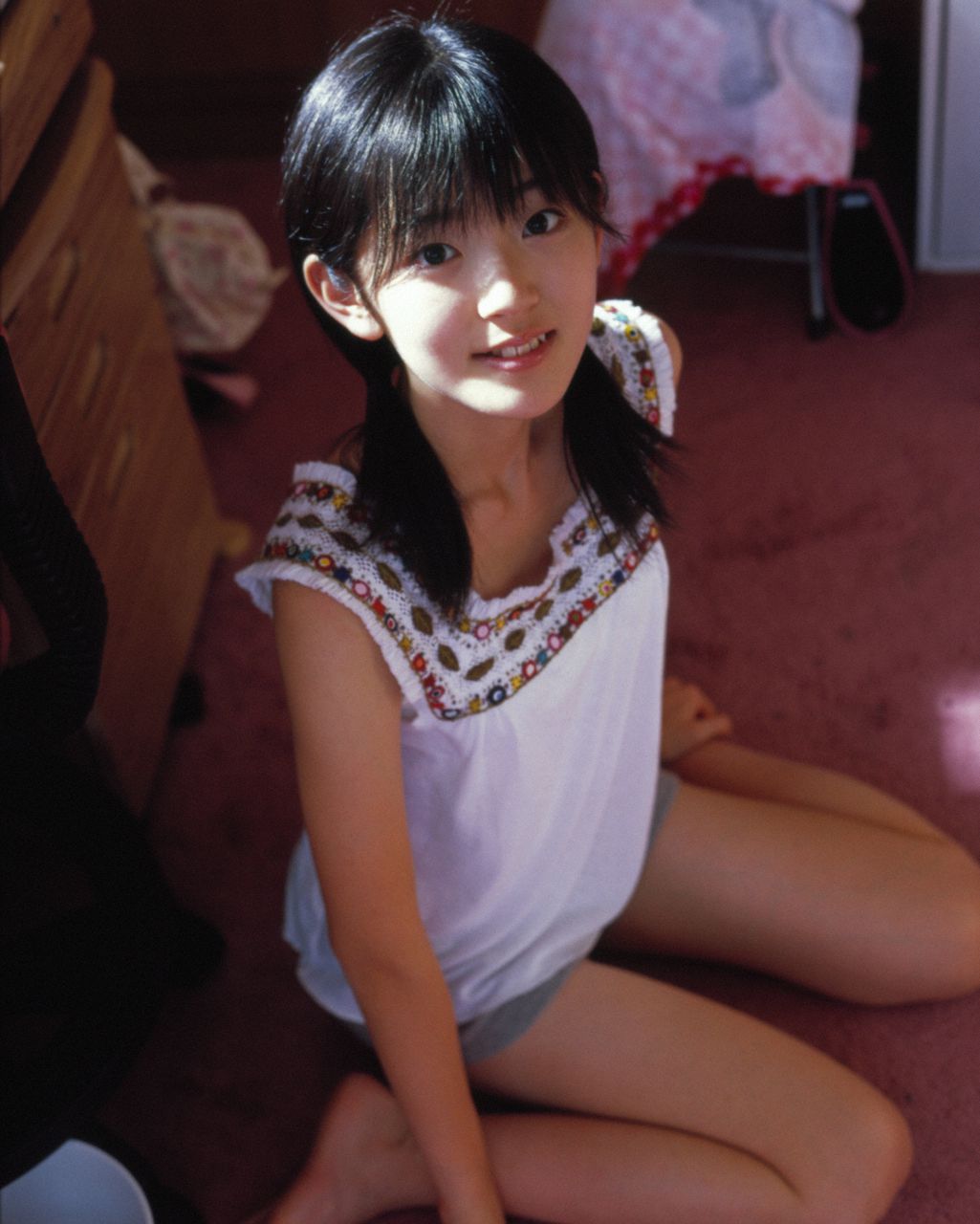 Airi Suzuki 鈴木愛理  Vol.43-图29