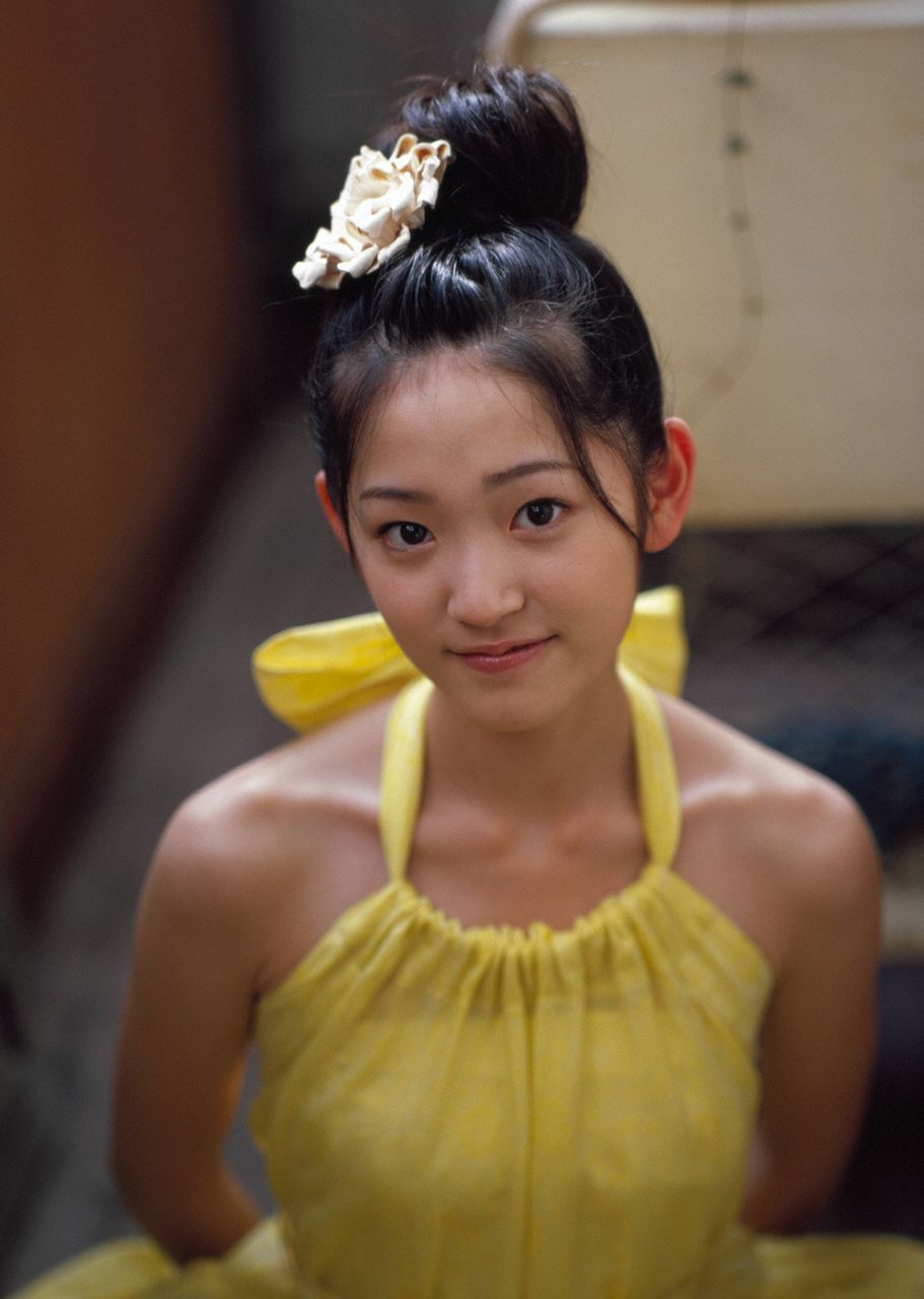 Airi Suzuki 鈴木愛理  Vol.43-图33