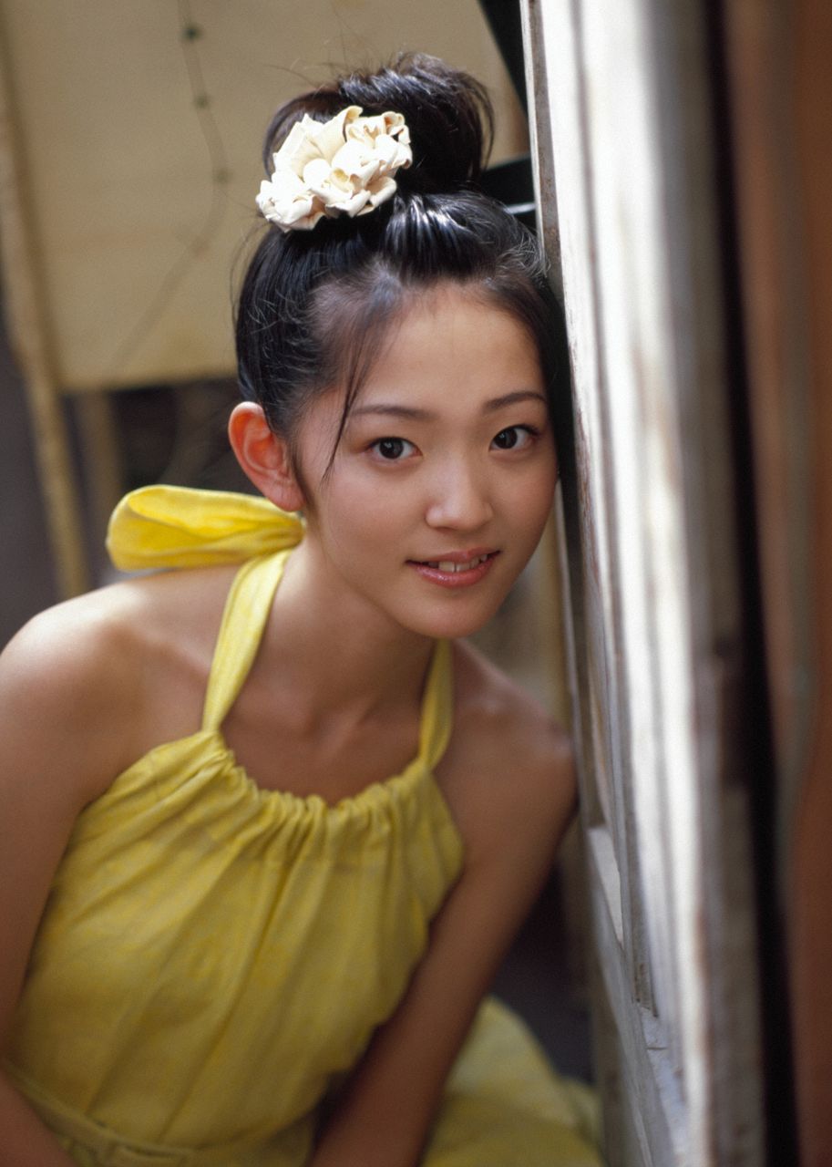 Airi Suzuki 鈴木愛理  Vol.43-图34