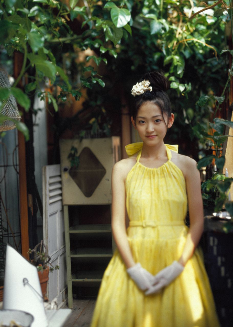 Airi Suzuki 鈴木愛理  Vol.43-图36