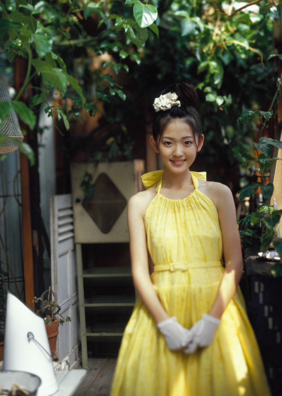 Airi Suzuki 鈴木愛理  Vol.43-图37