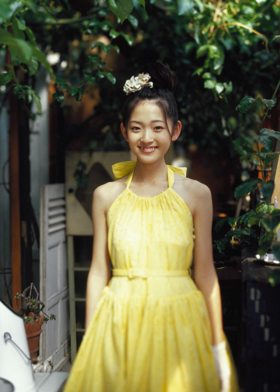 Airi Suzuki 鈴木愛理  Vol.43-图38