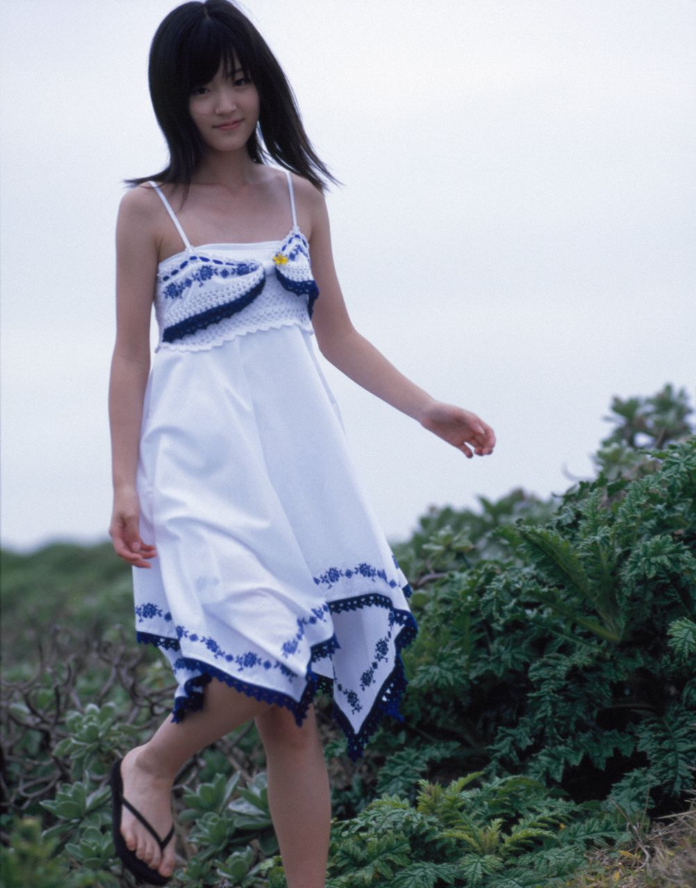 Airi Suzuki 鈴木愛理  Vol.43-图3