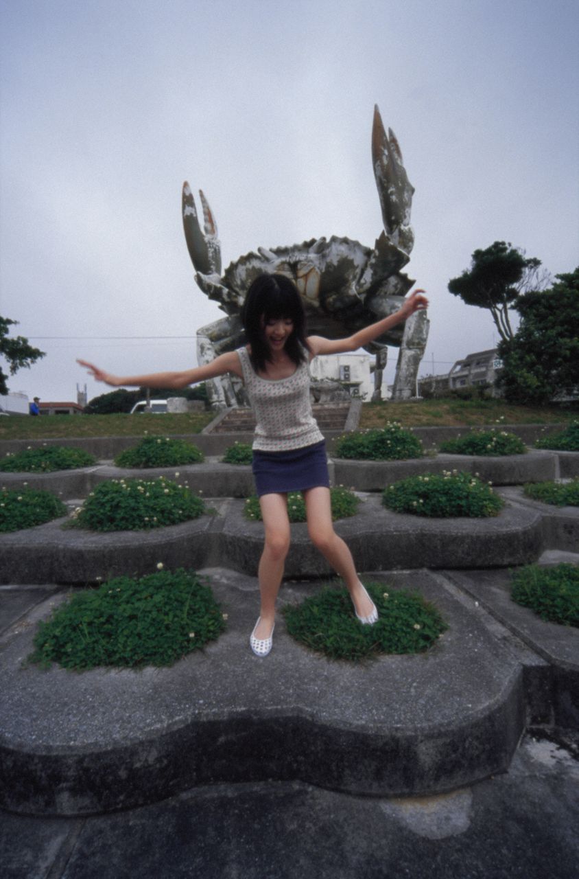 Airi Suzuki 鈴木愛理  Vol.43-图40