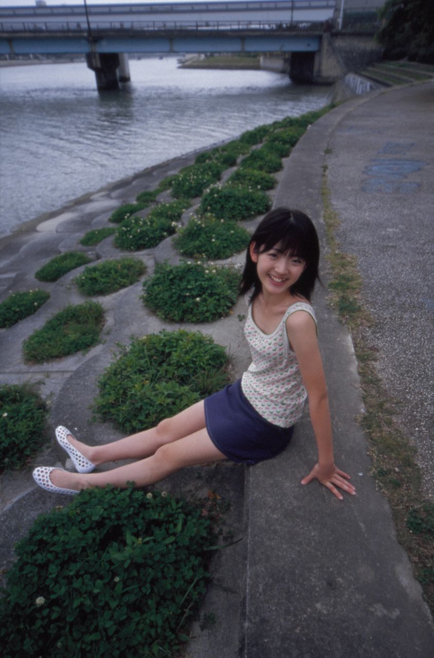 Airi Suzuki 鈴木愛理  Vol.43-图42