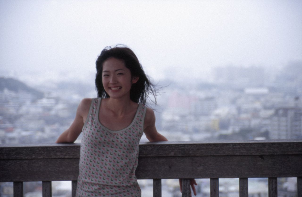 Airi Suzuki 鈴木愛理  Vol.43-图45