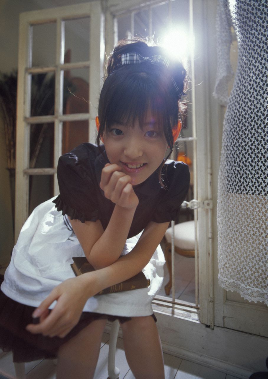 Airi Suzuki 鈴木愛理  Vol.43-图51