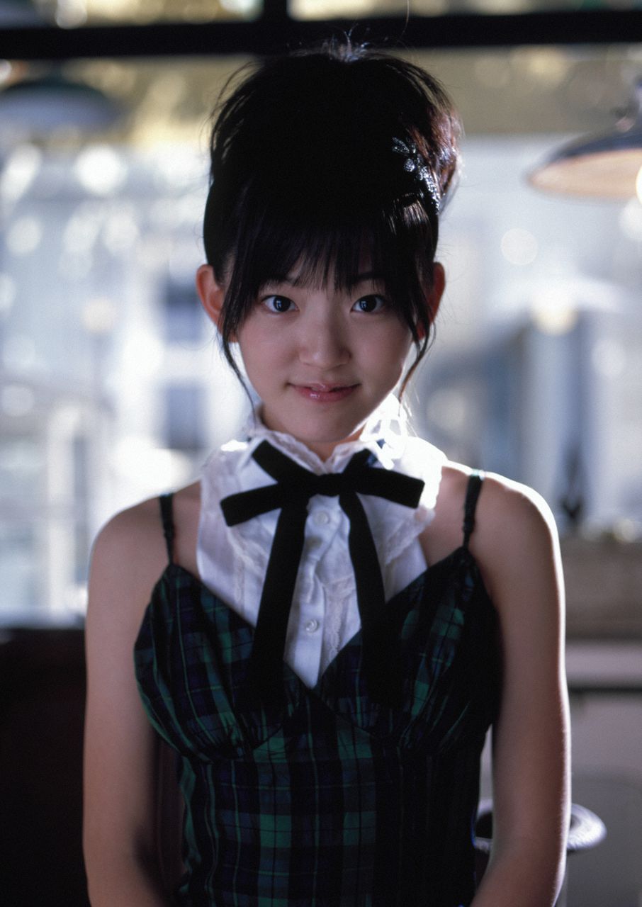 Airi Suzuki 鈴木愛理  Vol.43-图53