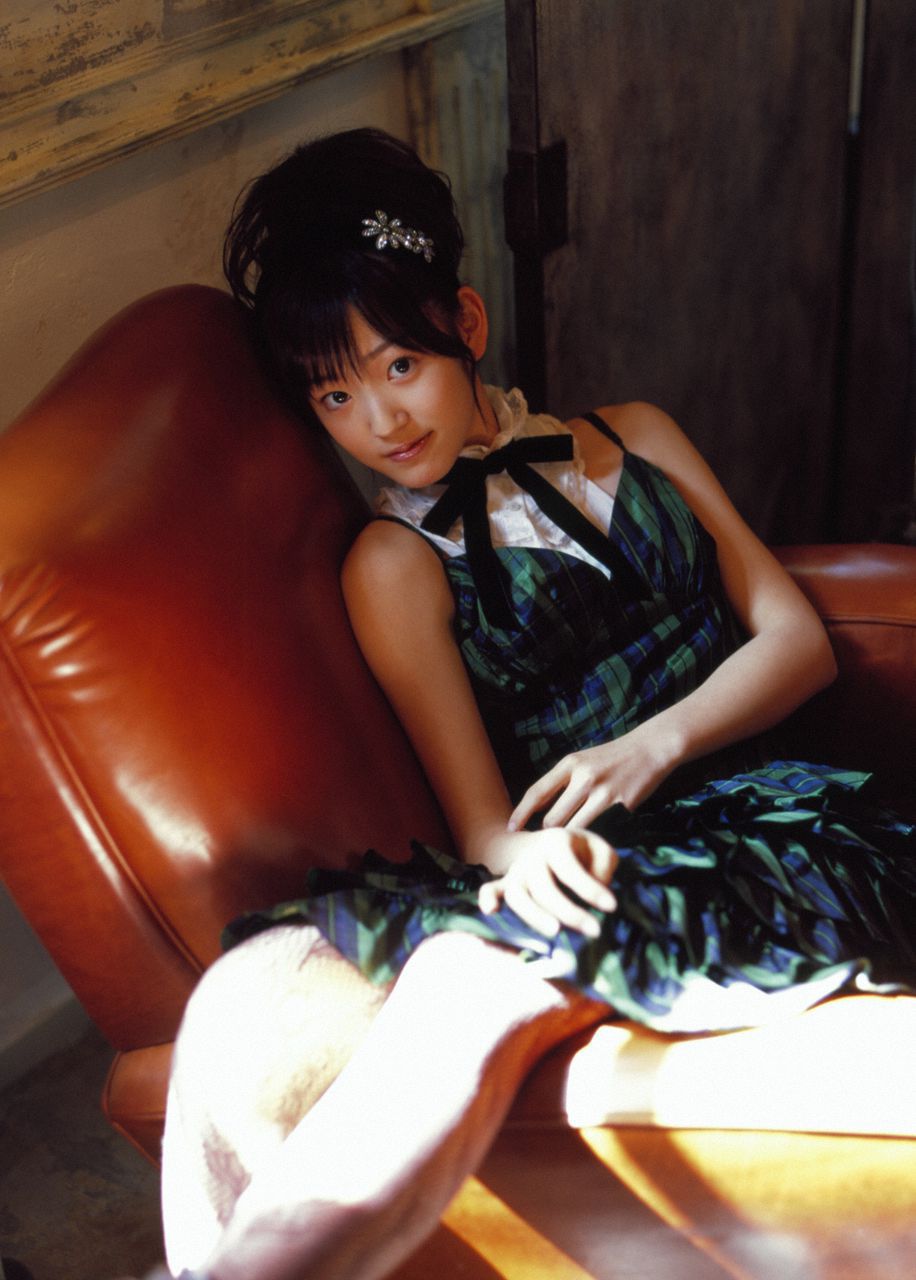 Airi Suzuki 鈴木愛理  Vol.43-图57