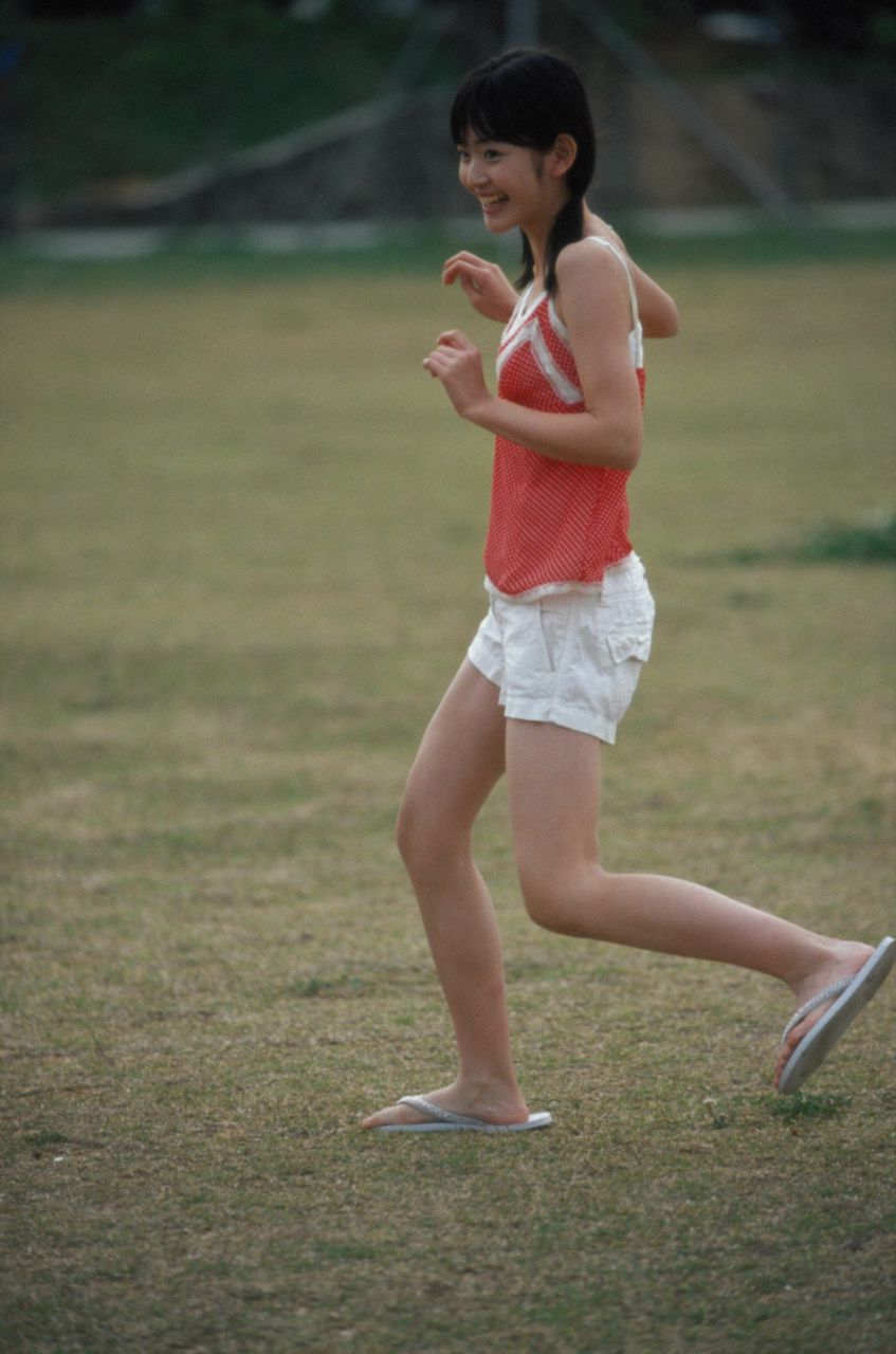 Airi Suzuki 鈴木愛理  Vol.43-图58