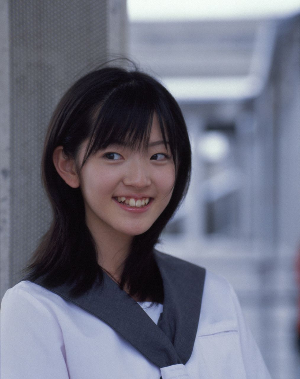 Airi Suzuki 鈴木愛理  Vol.43-图5