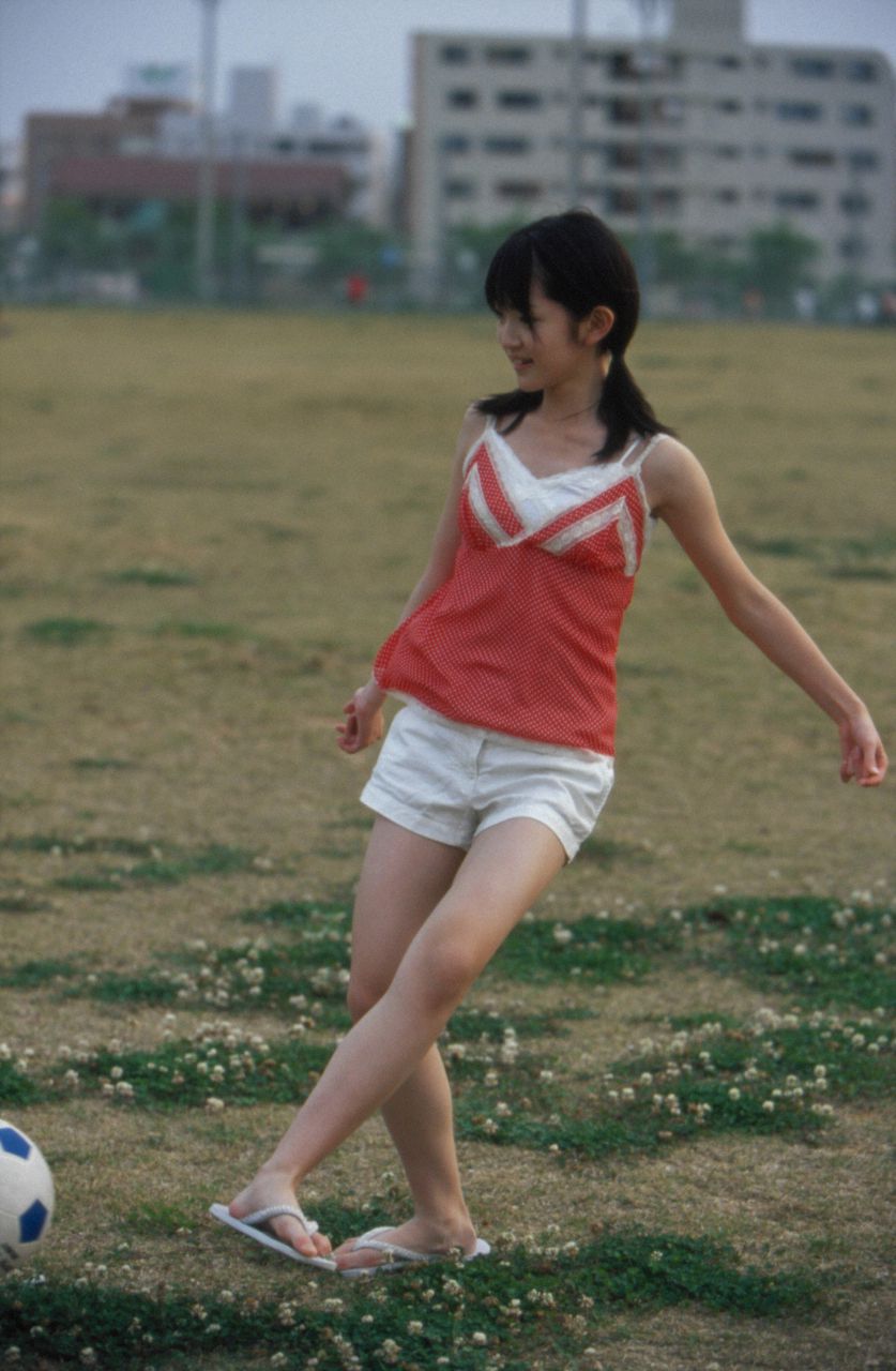 Airi Suzuki 鈴木愛理  Vol.43-图59