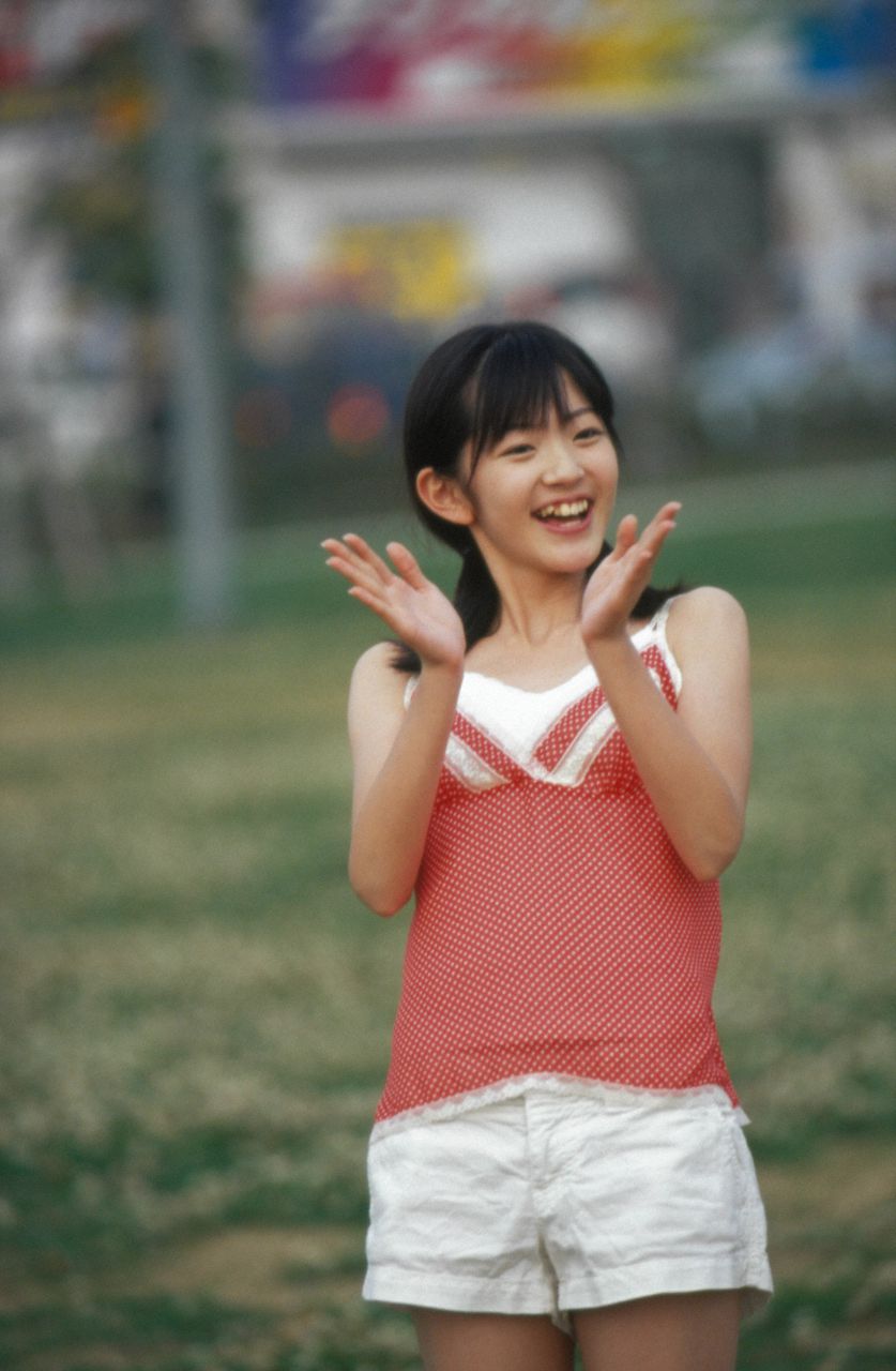 Airi Suzuki 鈴木愛理  Vol.43-图60