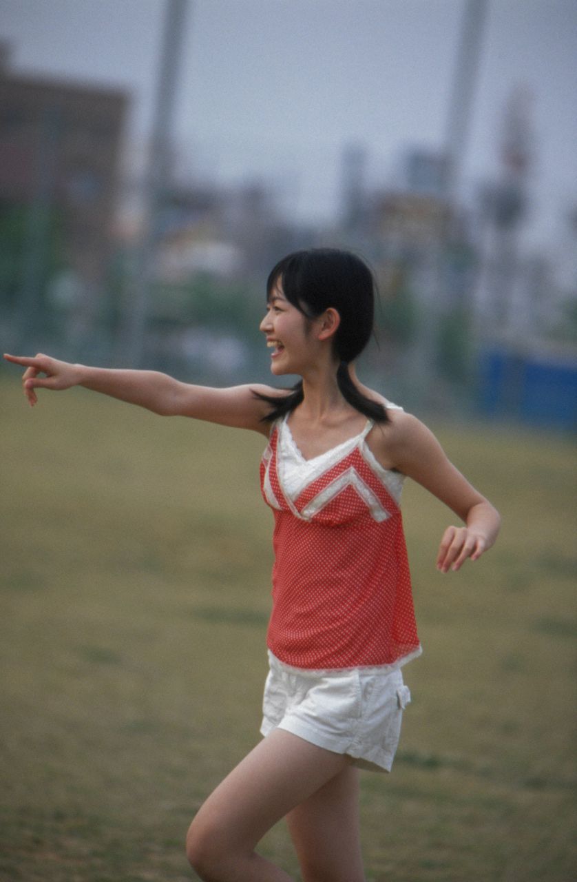 Airi Suzuki 鈴木愛理  Vol.43-图61