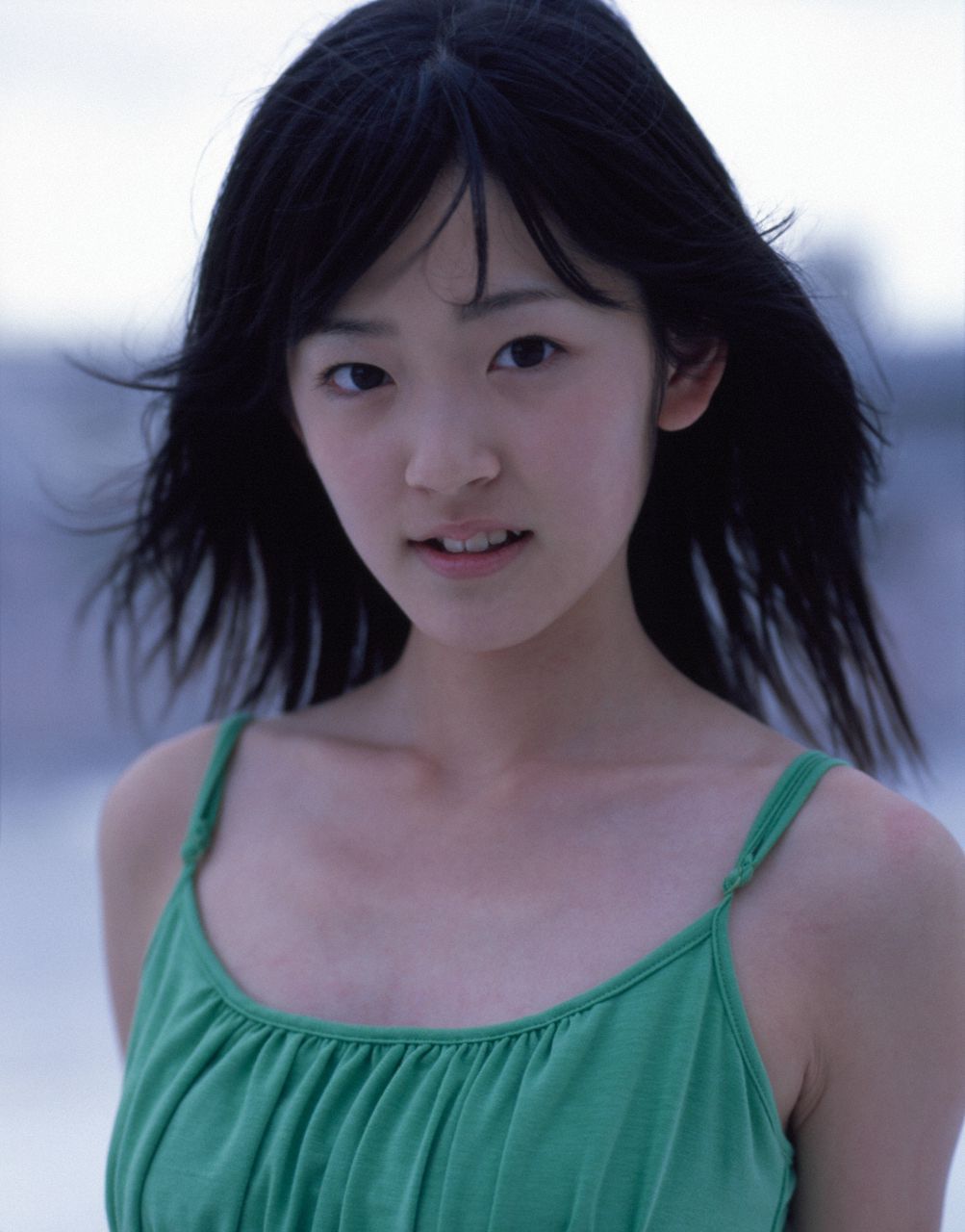 Airi Suzuki 鈴木愛理  Vol.43-图67