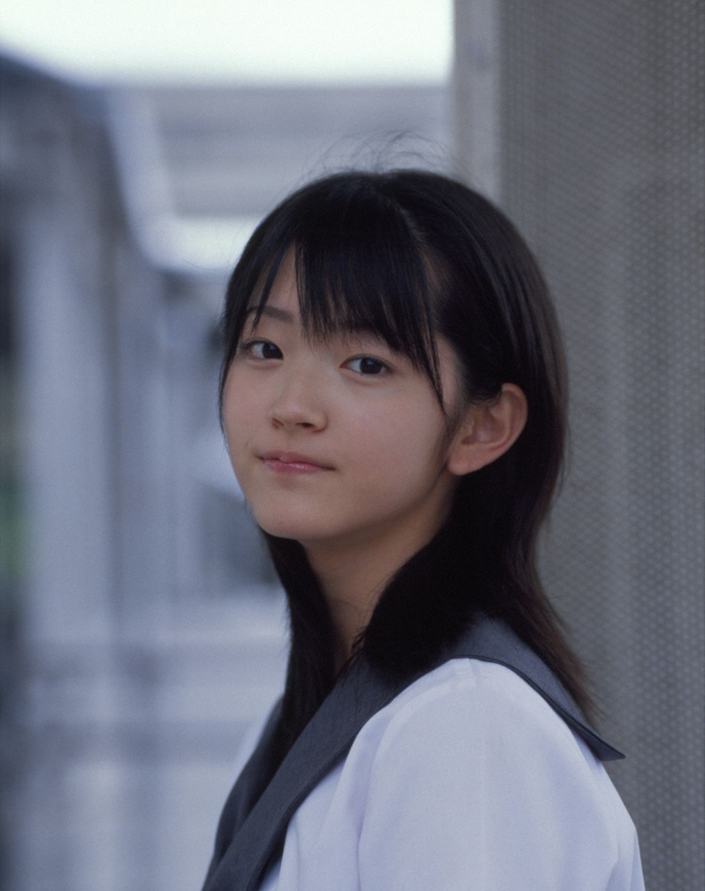 Airi Suzuki 鈴木愛理  Vol.43-图6