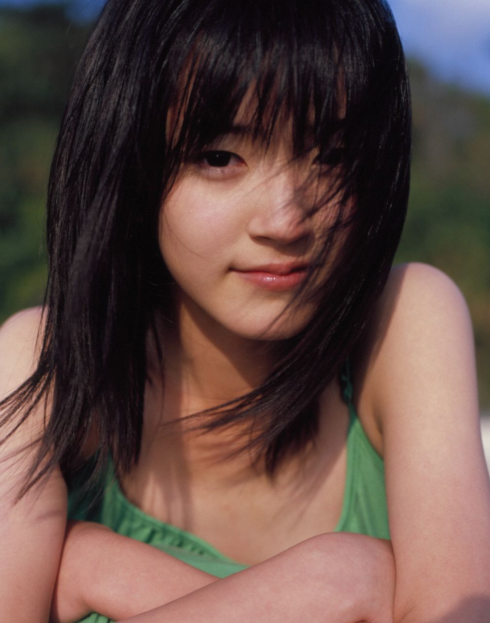 Airi Suzuki 鈴木愛理  Vol.43-图70