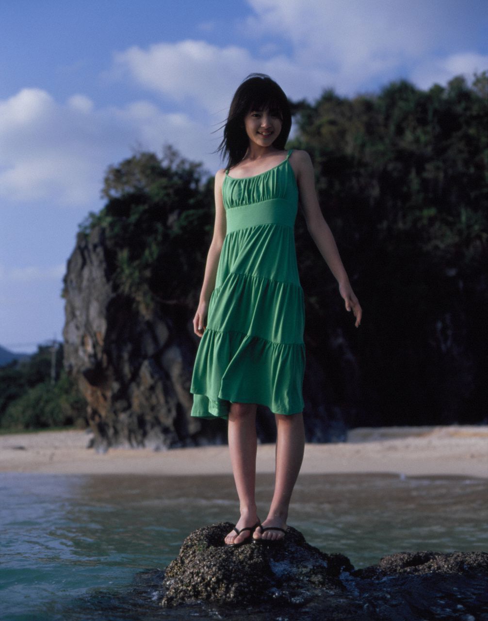 Airi Suzuki 鈴木愛理  Vol.43-图72