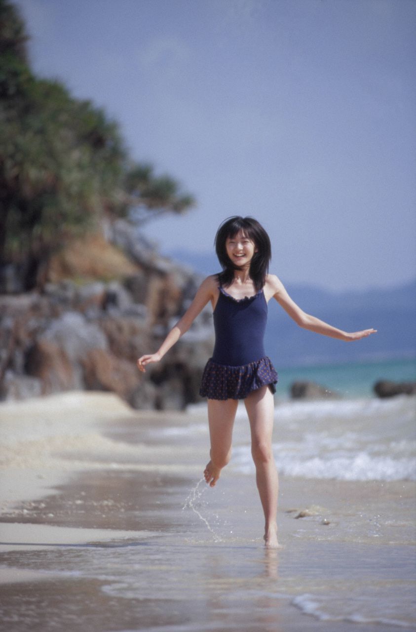 Airi Suzuki 鈴木愛理  Vol.43-图78