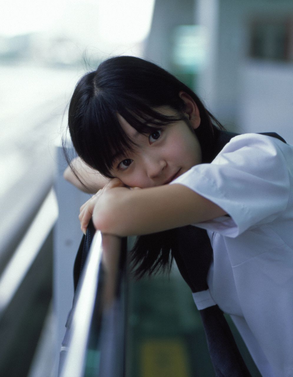 Airi Suzuki 鈴木愛理  Vol.43-图7