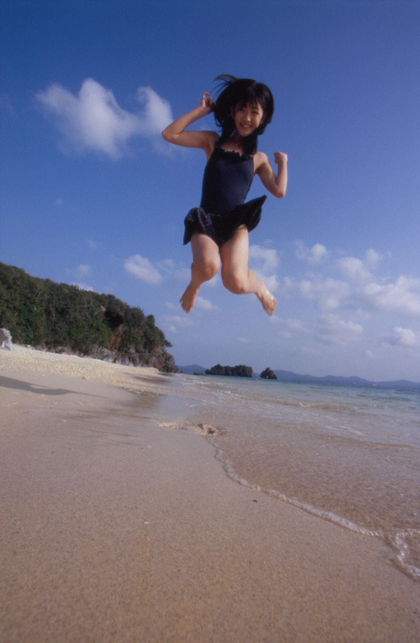 Airi Suzuki 鈴木愛理  Vol.43-图79