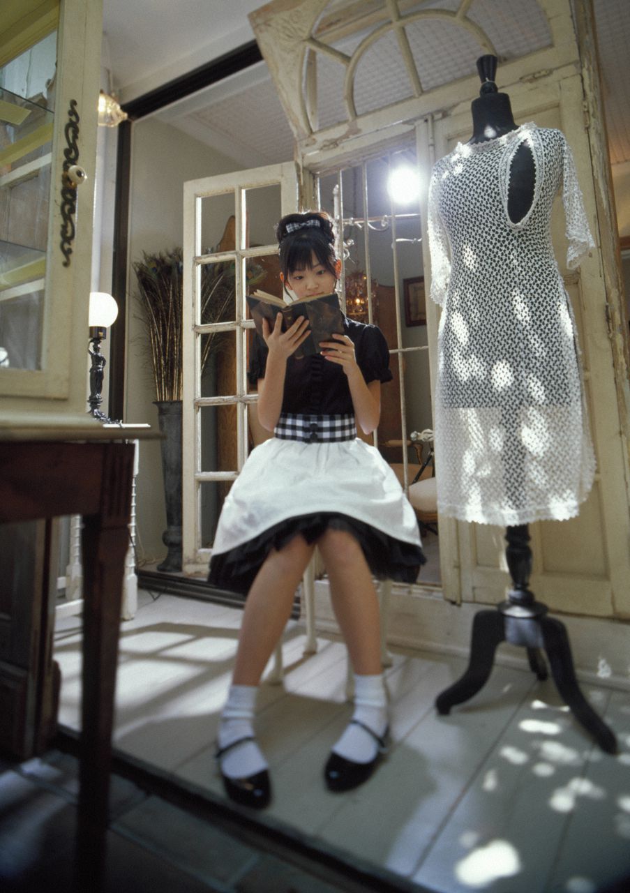 Airi Suzuki 鈴木愛理  Vol.43-图88