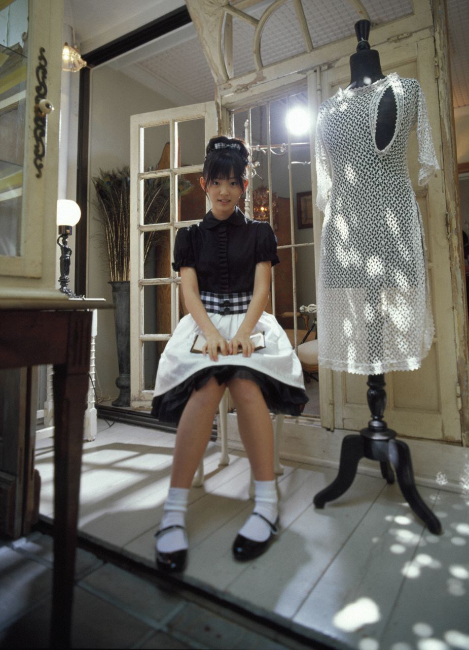 Airi Suzuki 鈴木愛理  Vol.43-图89