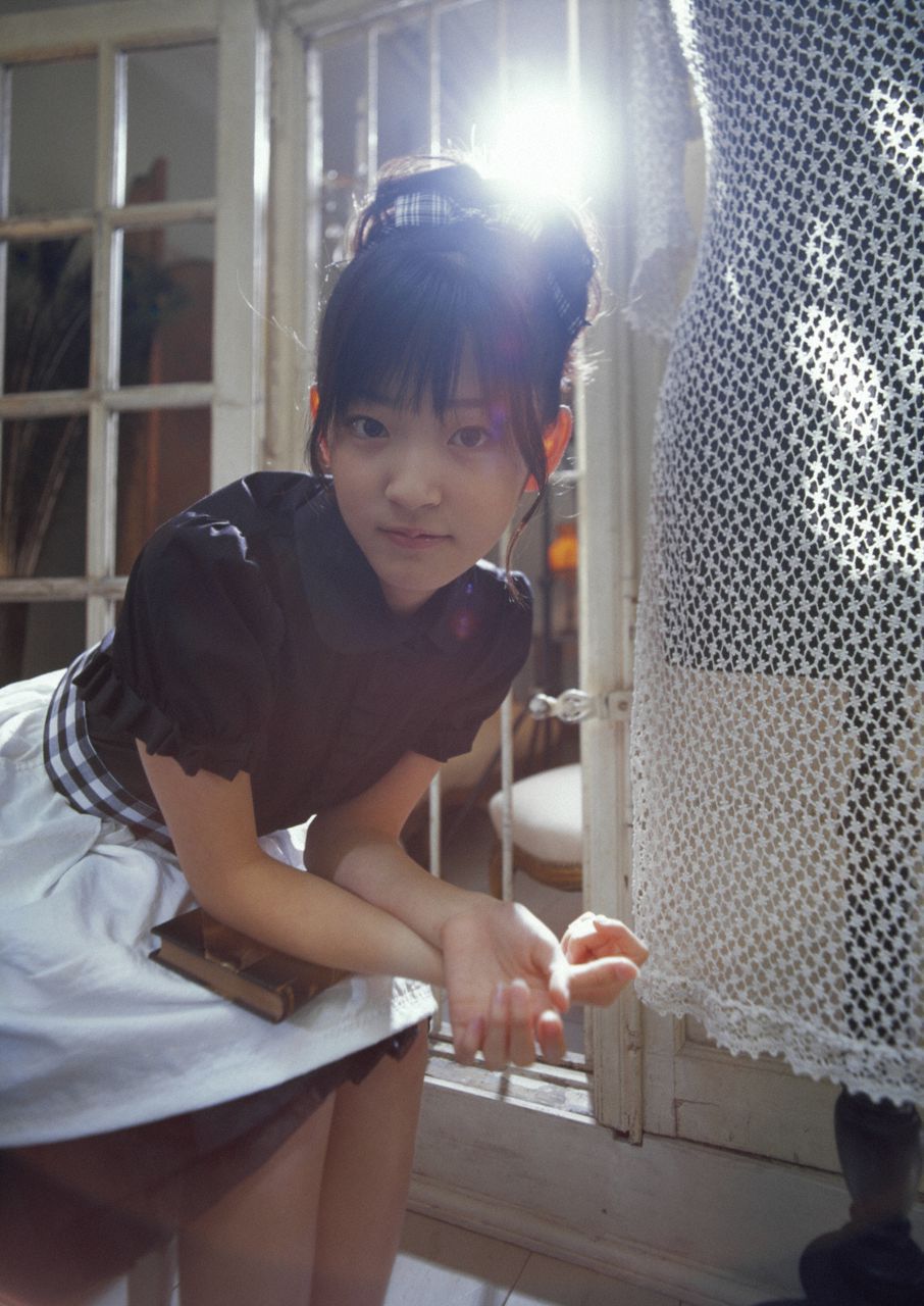 Airi Suzuki 鈴木愛理  Vol.43-图90