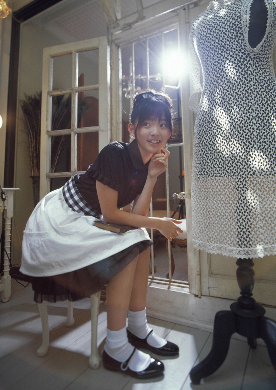 Airi Suzuki 鈴木愛理  Vol.43-图91